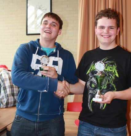 Felicitatie