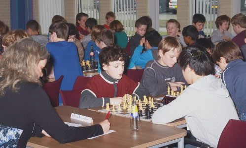 grote zaal